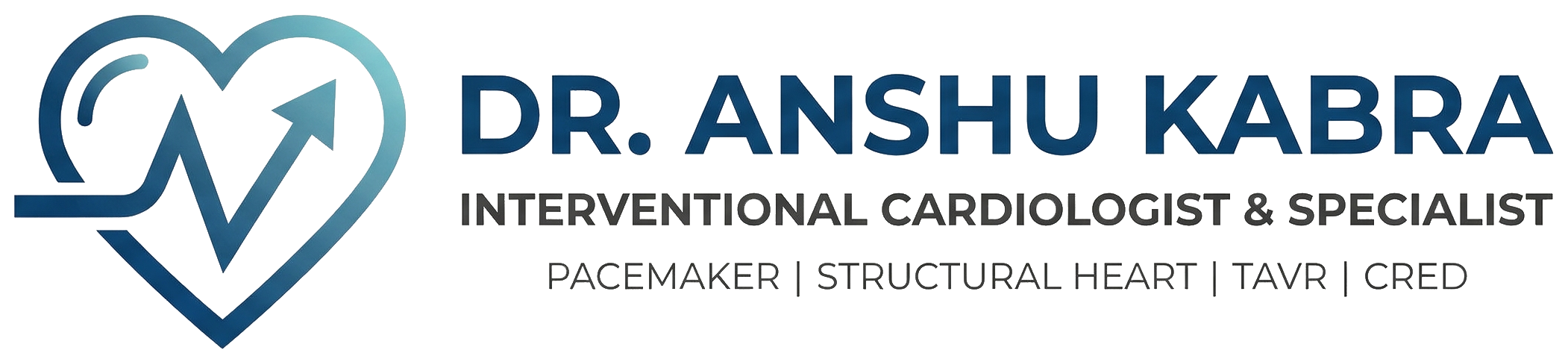 Dr. Anshu Kabra Logo